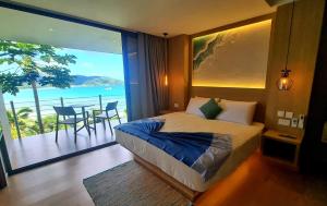 VILLA KIKI Seychelles