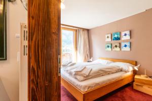 Duplex de charme à Zermatt