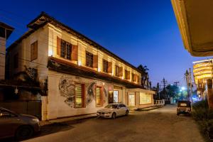 Presidency Artotel, Kochi