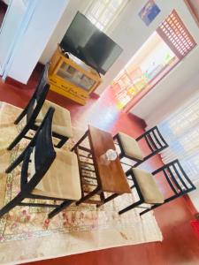 OSRA cottage and tourism