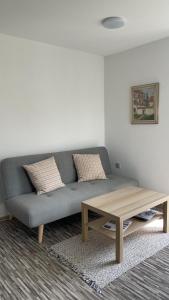 Apartmány Hvězdecká