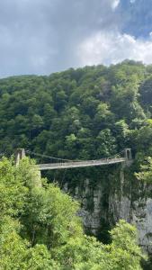 B&B / Chambres d'hotes Maison d'hotes Larraldia : photos des chambres