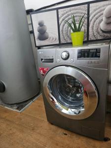 Appartements Gite Lo Becarut L'Escapade Des Flamants Roses : photos des chambres