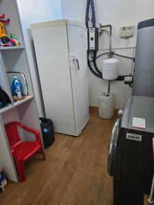 Appartements Gite Lo Becarut L'Escapade Des Flamants Roses : photos des chambres