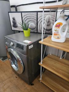 Appartements Gite Lo Becarut L'Escapade Des Flamants Roses : photos des chambres