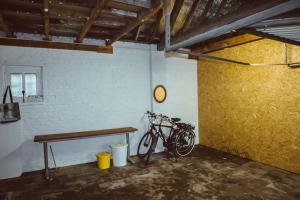 Lichtrijke woning aan het Muziekbos