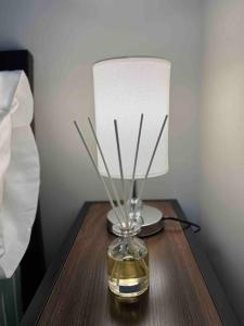 Condo at the heart of BGC located at Uptown Parksuites