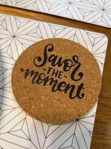 Condo at the heart of BGC located at Uptown Parksuites