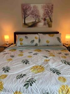 Condo at the heart of BGC located at Uptown Parksuites