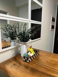 Condo at the heart of BGC located at Uptown Parksuites