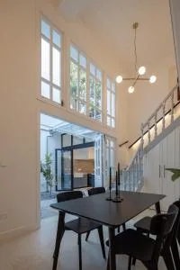 1924 Gemini House Jacuzzi, Garden, Rooftop - Strovolos