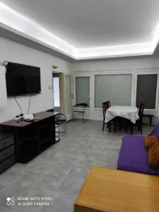 Fair and Share Apt 1-7 guests - Zvezdara