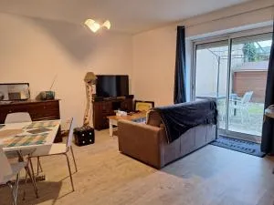 la vie est belle - Pommiers-pres Voreppe