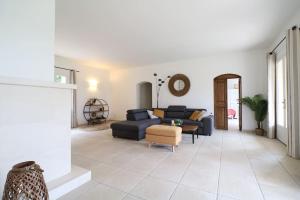 Villa lHestia avec piscine à lIsle-sur-Sorgue