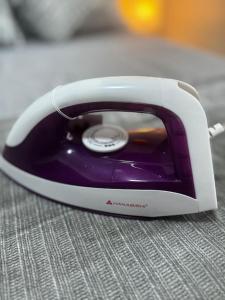 10F Luxury 1BR at Park Mckinley West near Venice Mall