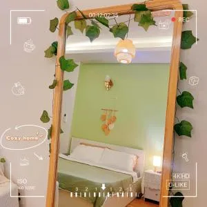 Cozyhome - Văn Trì