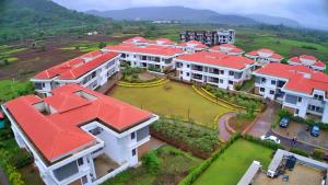 Mizzle Exotica Lonavala