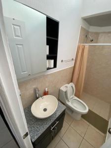 Ecoterra villas del sol