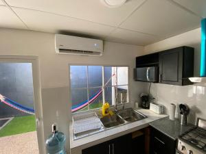 Ecoterra villas del sol