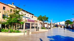 Maisons de vacances Maison de vacance Valras-Plage : photos des chambres