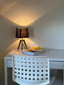 Appartements Le confort a 2 pas de la gare : photos des chambres