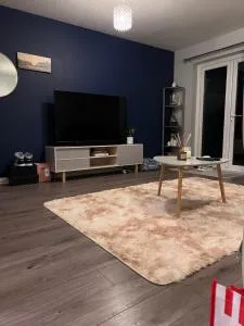 A Home away from Home - Chivenor