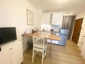 Balcon dAlbigny - proche lac & vue montagne