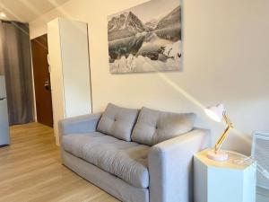 Balcon dAlbigny - proche lac & vue montagne