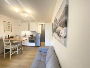Appartements Balcon d-Albigny - proche lac & vue montagne : photos des chambres