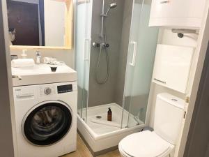 Appartements Balcon d-Albigny - proche lac & vue montagne : photos des chambres