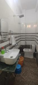 JPM GUEST HOUSE