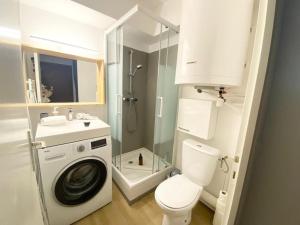 Appartements Balcon d-Albigny - proche lac & vue montagne : photos des chambres