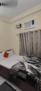 JPM GUEST HOUSE