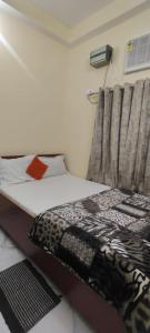 JPM GUEST HOUSE