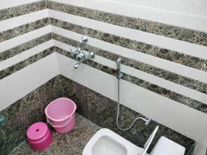 JPM GUEST HOUSE