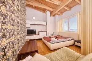 Design apartment - Podunajské Biskupice