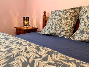 Maisons de vacances Maison de vacance Valras-Plage : photos des chambres