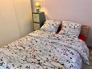 Maisons de vacances Maison de vacance Valras-Plage : photos des chambres