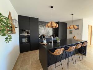 Villas Le petit Auzon : photos des chambres