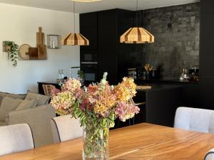 Villas Le petit Auzon : photos des chambres