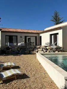 Le petit Auzon - Mazan