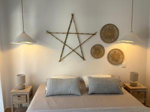 Villas Le petit Auzon : photos des chambres