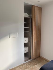 Villas Le petit Auzon : photos des chambres
