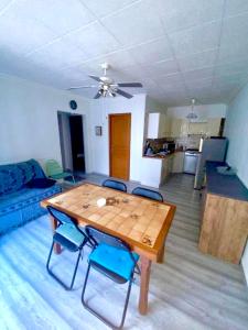 Maisons de vacances Maison de vacance Valras-Plage : photos des chambres