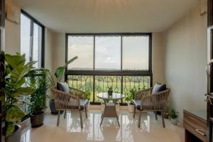 Idyllic Abode 2 bhk apartment