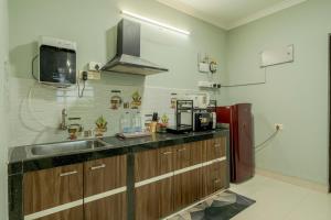 Idyllic Abode 2 bhk apartment