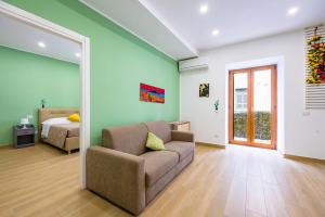 Lo Spagnoletto - casa vacanze indipendente