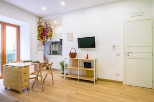 Lo Spagnoletto - casa vacanze indipendente