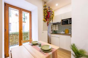 Lo Spagnoletto - casa vacanze indipendente