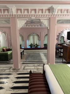 Amet Haveli - A Heritage Hotel Udaipur